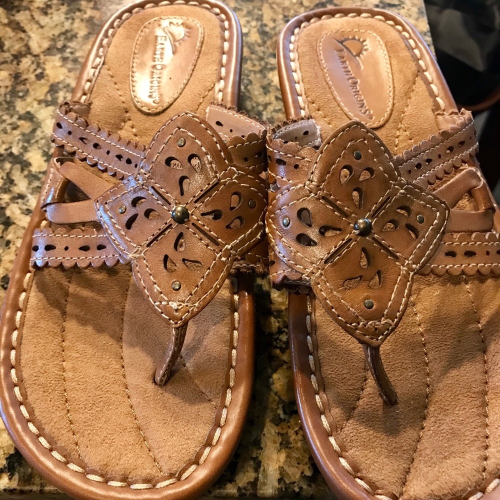 Women’s Earth Origin’s Rita Sandals